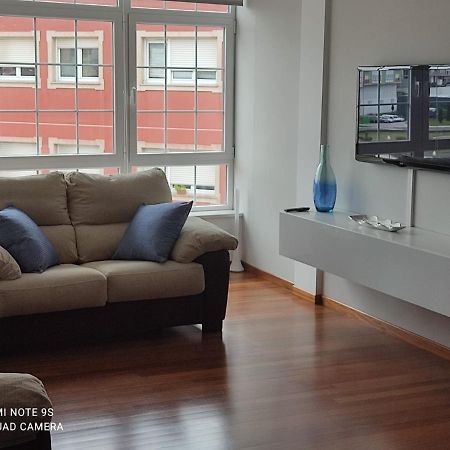 Apartamento Paula Cee Luaran gambar