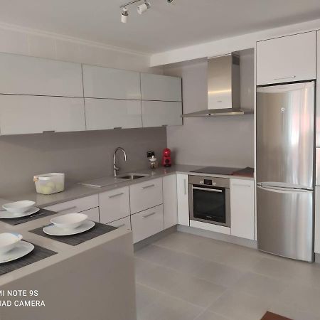 Apartamento Paula Cee Luaran gambar
