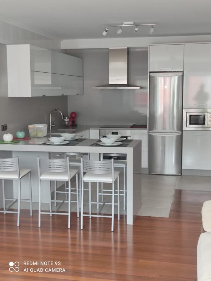 Apartamento Paula Cee Luaran gambar