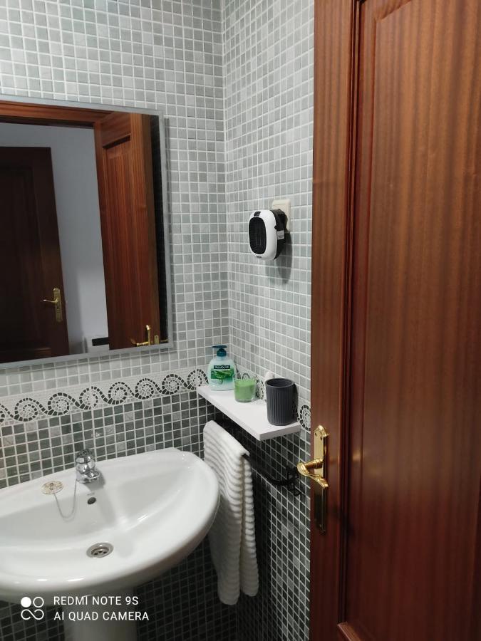 Apartamento Paula Cee Luaran gambar