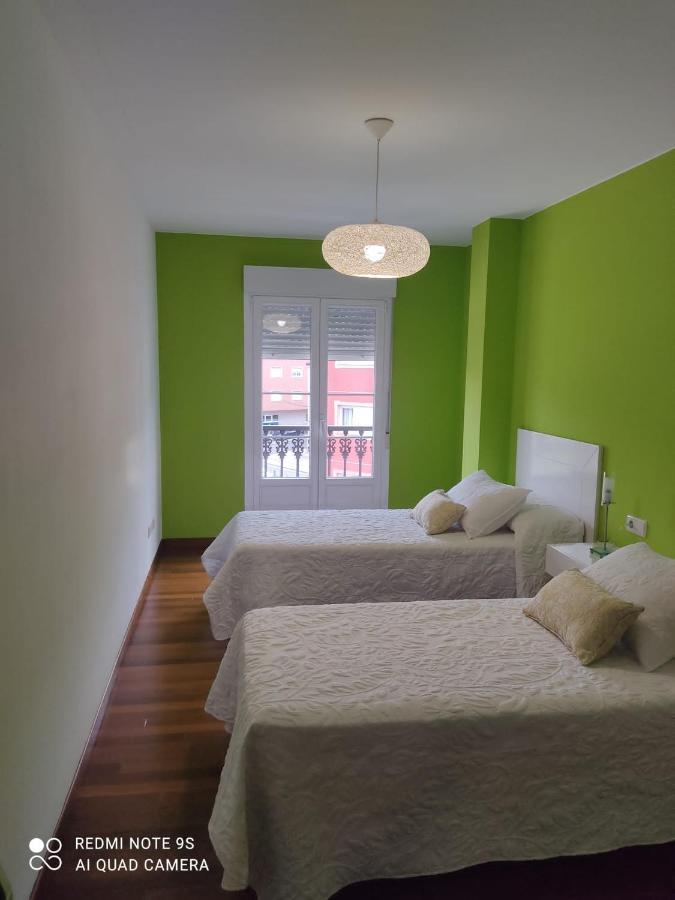 Apartamento Paula Cee Luaran gambar