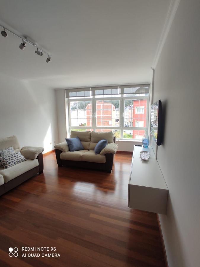 Apartamento Paula Cee Luaran gambar