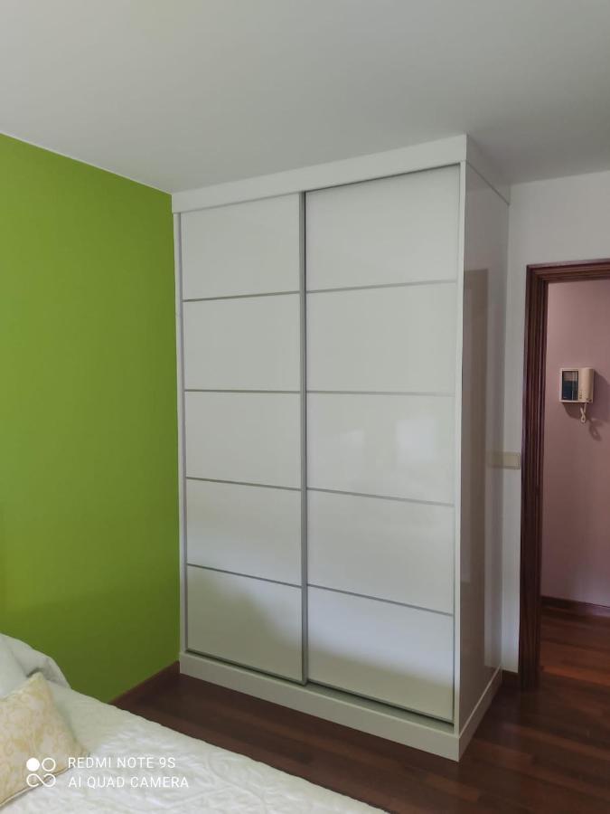 Apartamento Paula Cee Luaran gambar
