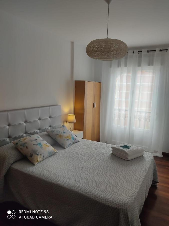 Apartamento Paula Cee Luaran gambar