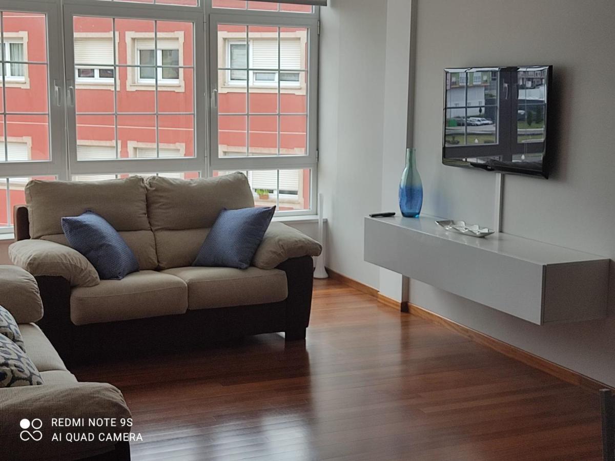 Apartamento Paula Cee Luaran gambar