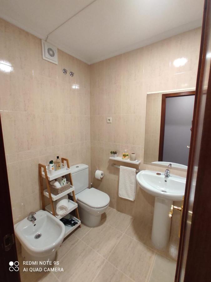 Apartamento Paula Cee Luaran gambar