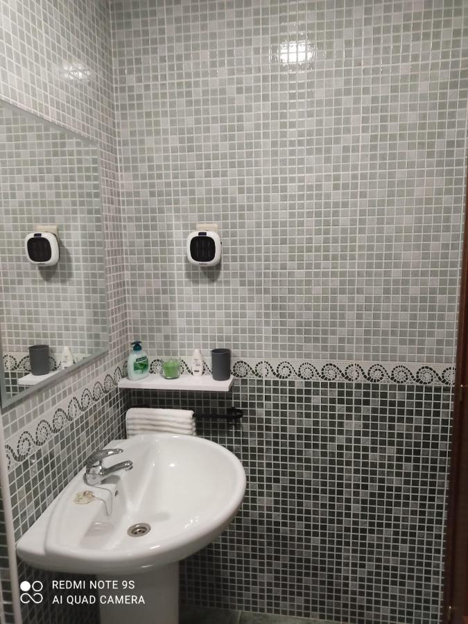 Apartamento Paula Cee Luaran gambar