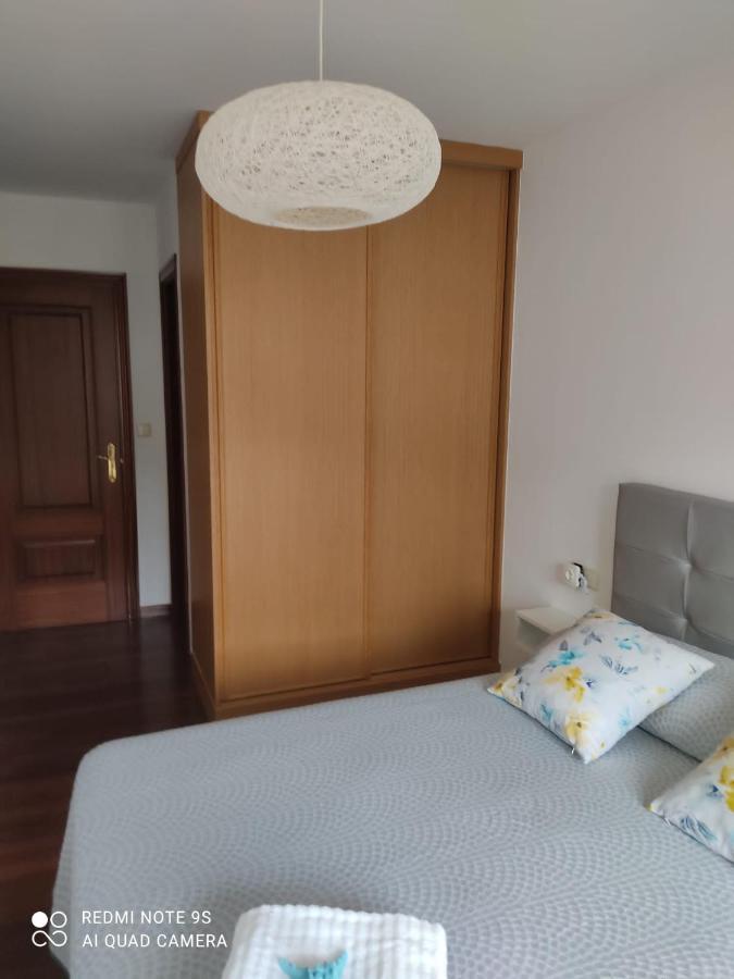 Apartamento Paula Cee Luaran gambar