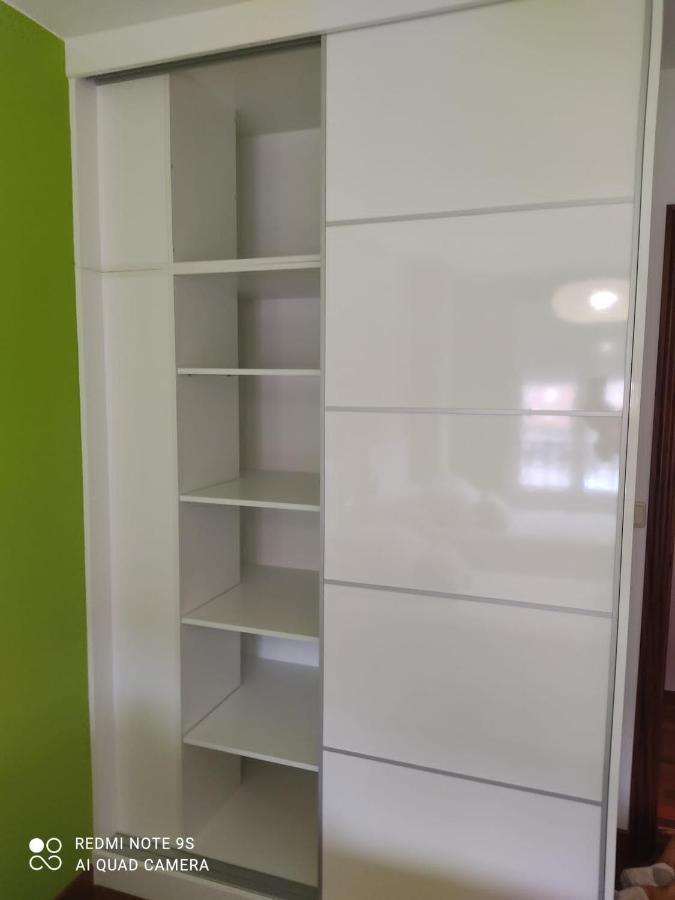 Apartamento Paula Cee Luaran gambar