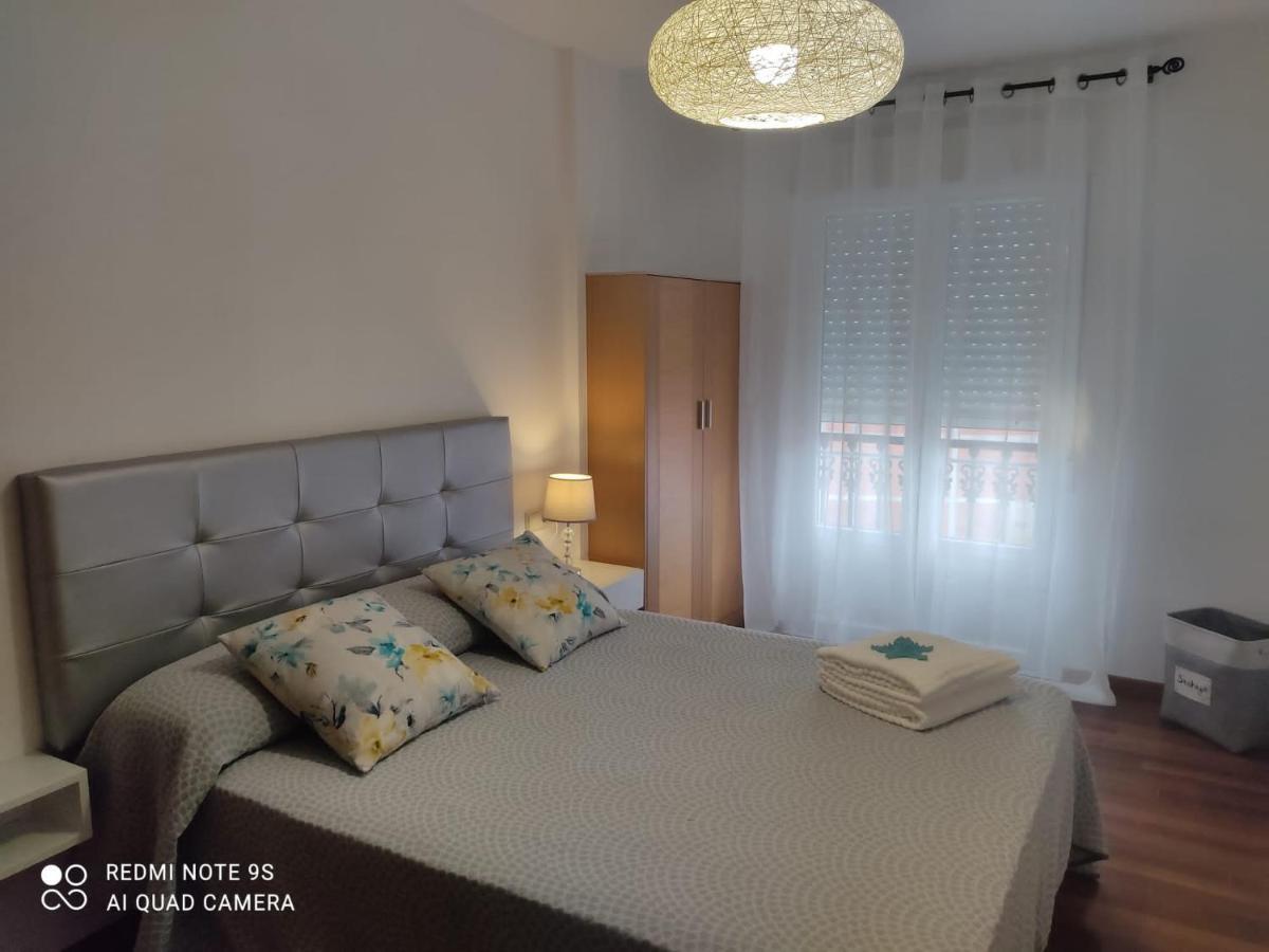 Apartamento Paula Cee Luaran gambar