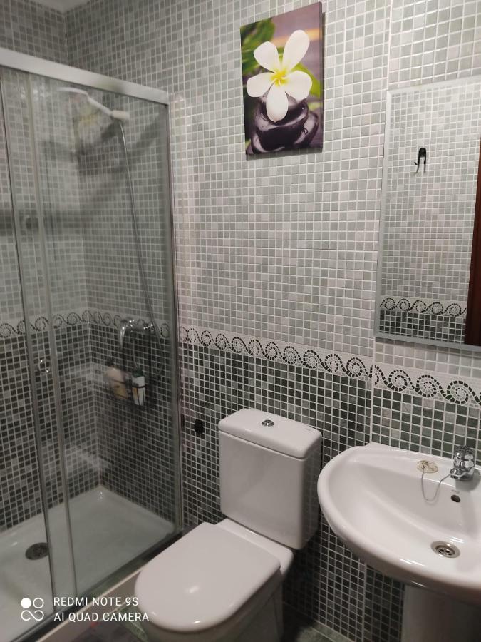 Apartamento Paula Cee Luaran gambar