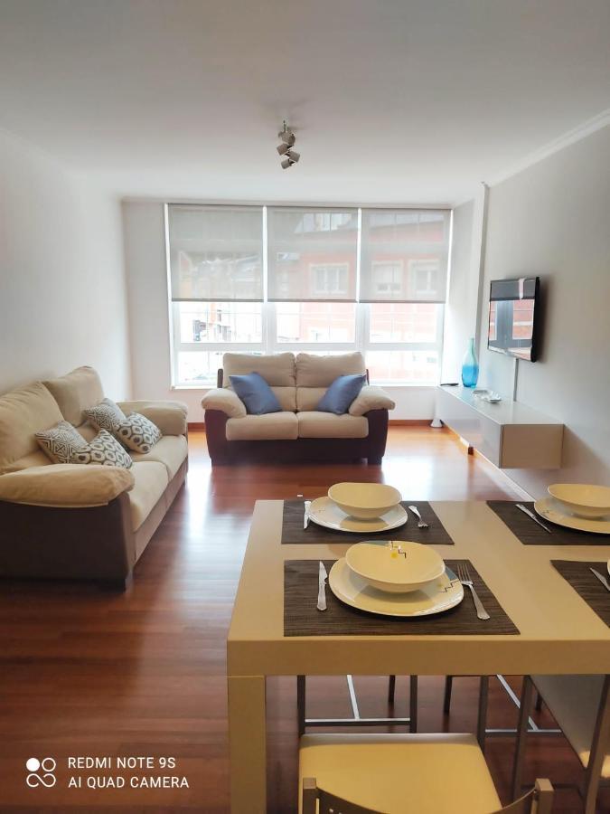 Apartamento Paula Cee Luaran gambar